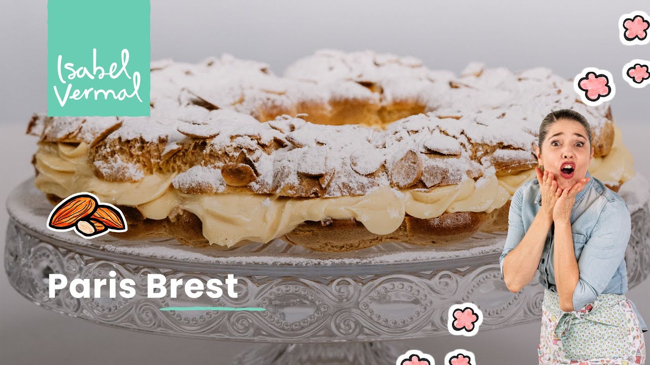 Paris Brest