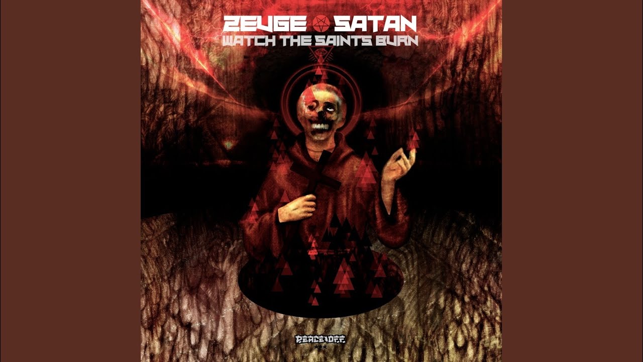 Watch The World Burn (Original Mix)