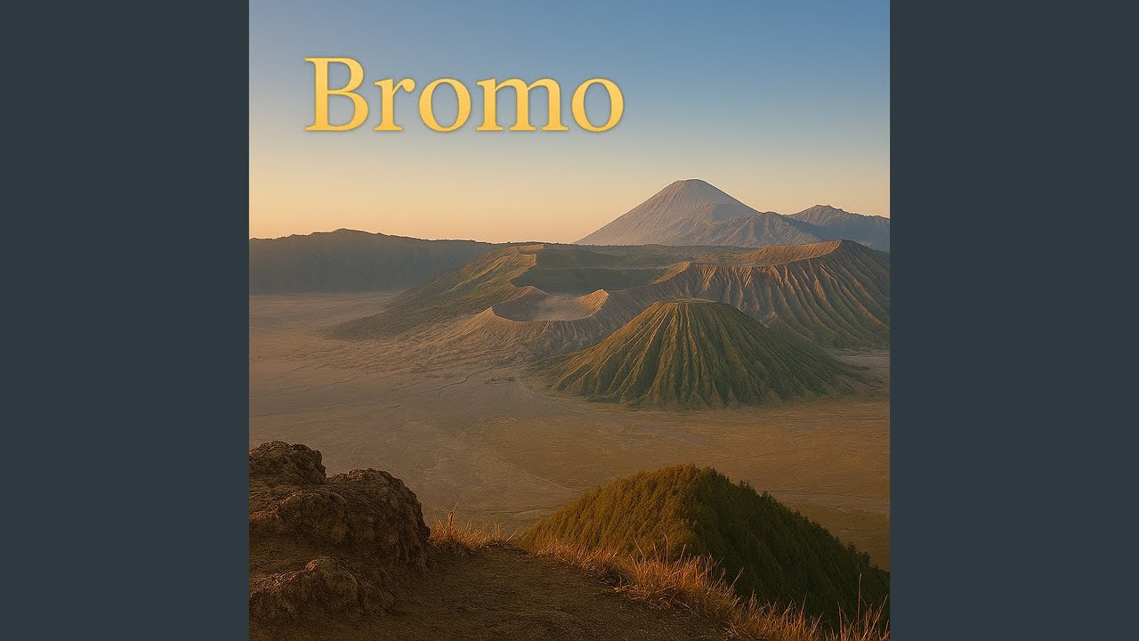 Bromo
