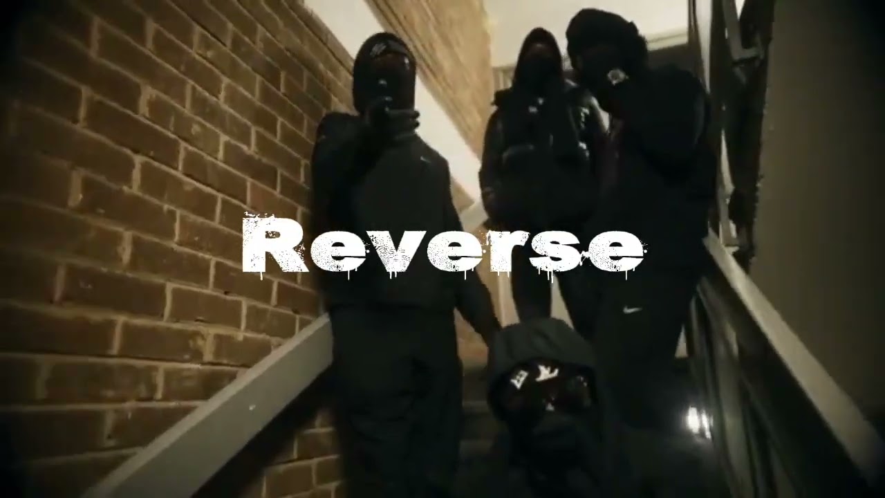 Uk Drill x Ny Drill Type Beat 