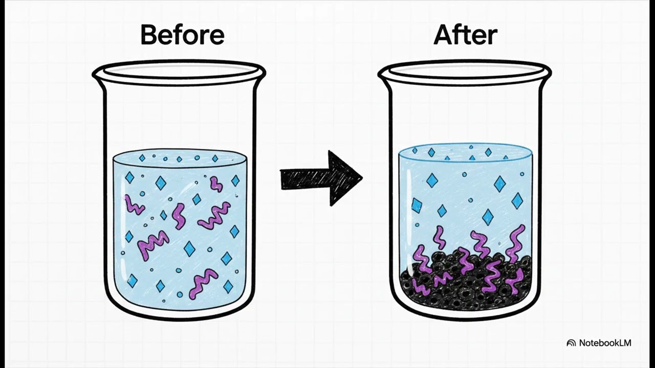 Kristallendirme   ---Kimya---Sinavio.co----