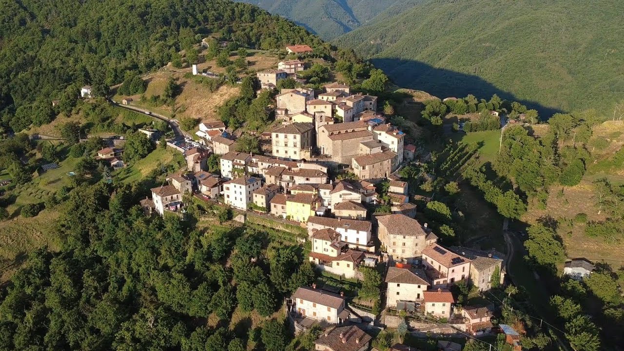 Dronando il Sillico 👁‍🗨