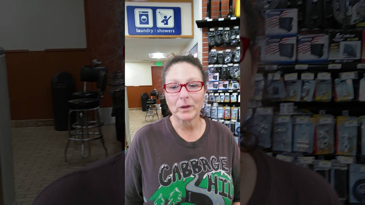 TVC helped and got a $1400 ticket dismissed (Going down the Grapevine)