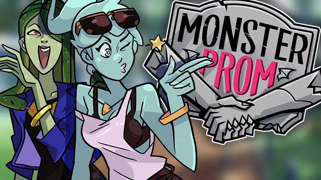 When Being a Furry isn't Enough | Monster Prom