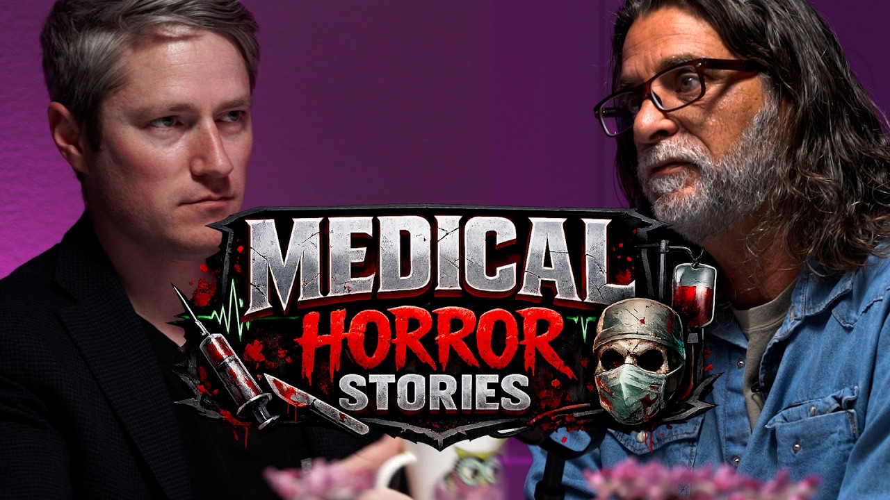 The Medical Horror Stories Patients Never Forget