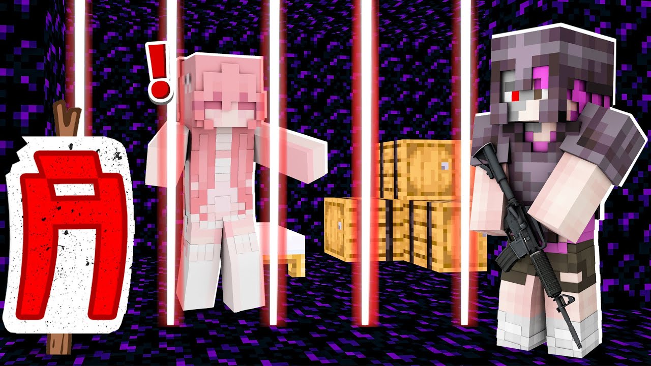 ICH Werde ENTFÜHRT VOM ALPHA CLAN !! I Youtuber Insel #012