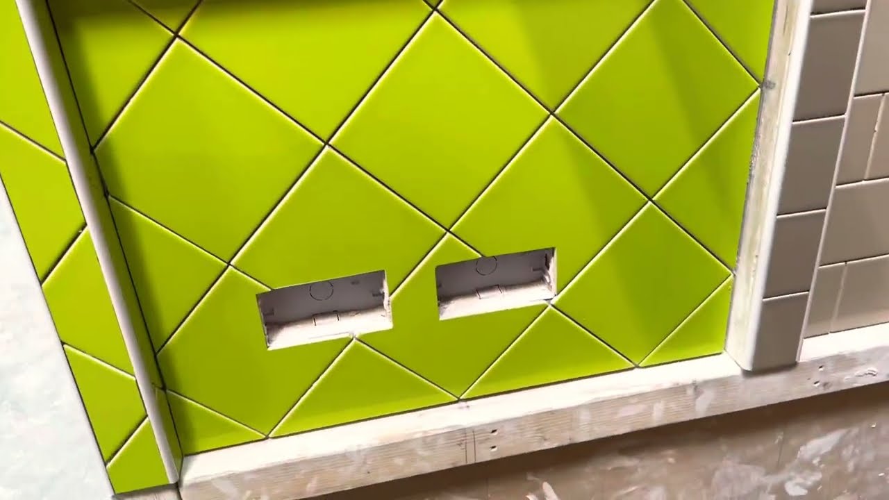 Expert Tiling Courses UK