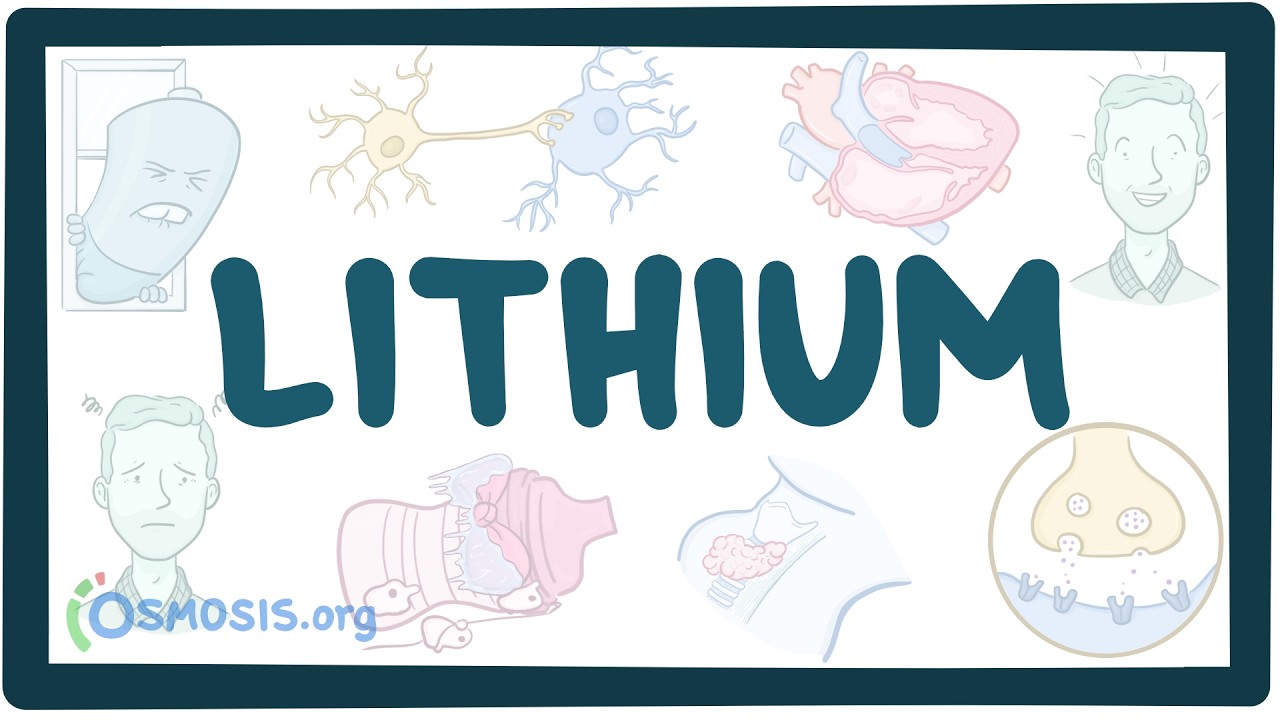 Lithium