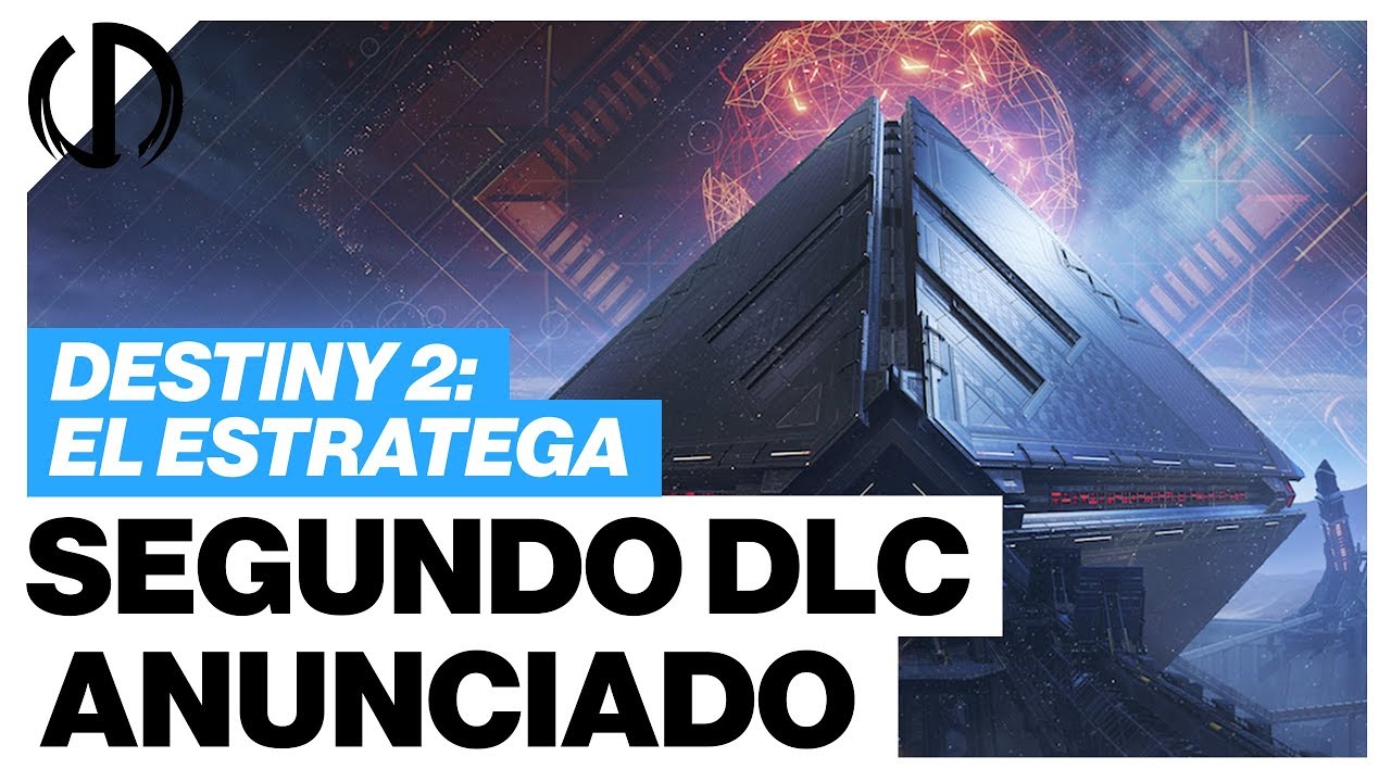 Destiny 2 | Hablando del futuro, 2o DLC y El Estratega | Resumen Semanal