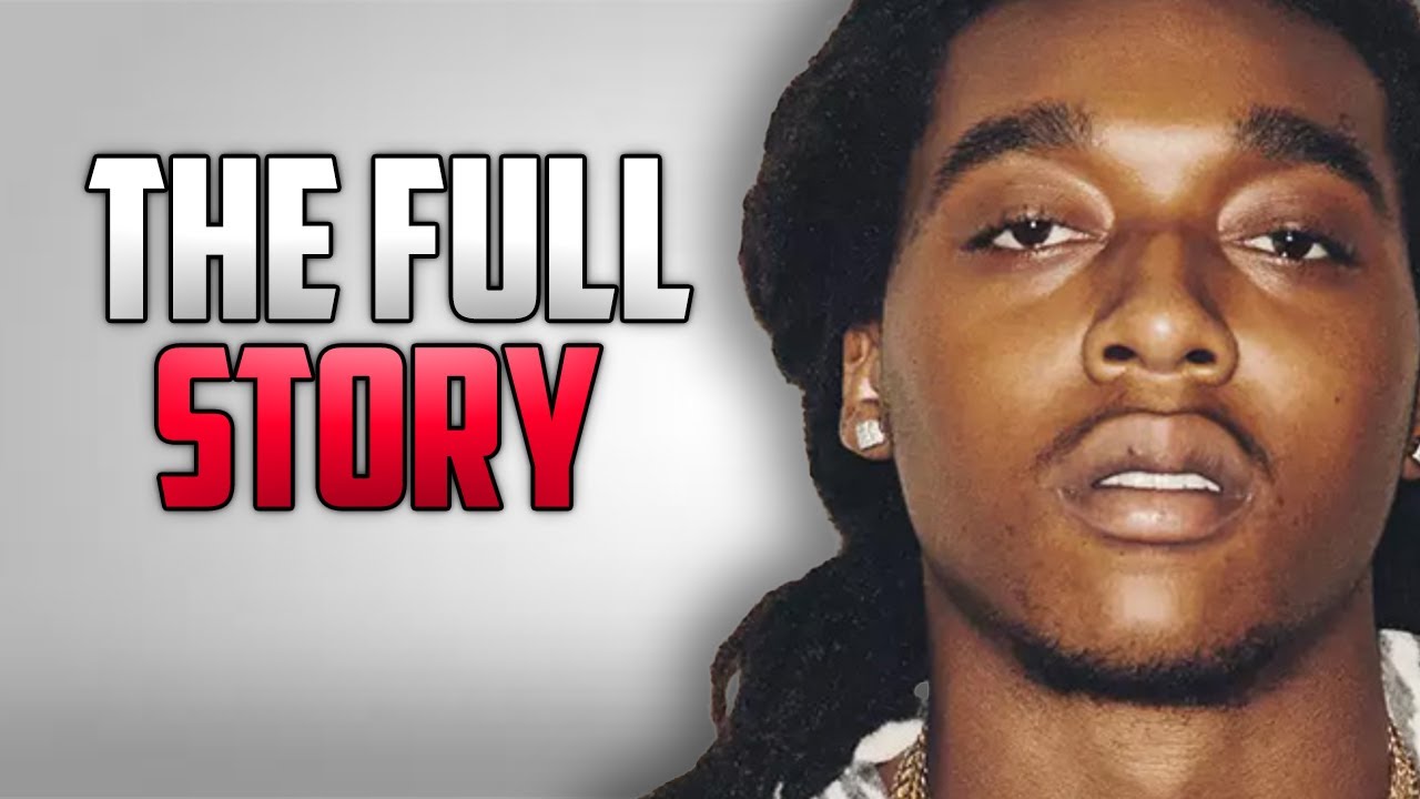 Takeoff’s Death: The Untold Story