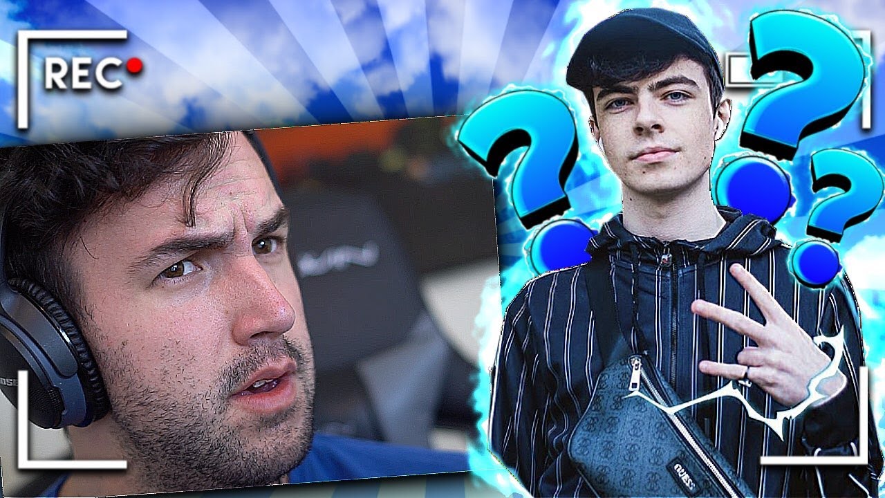 People think I hate iFerg? (How Bobby met Ferg, Hawksnest, and NoahFromYoutube)