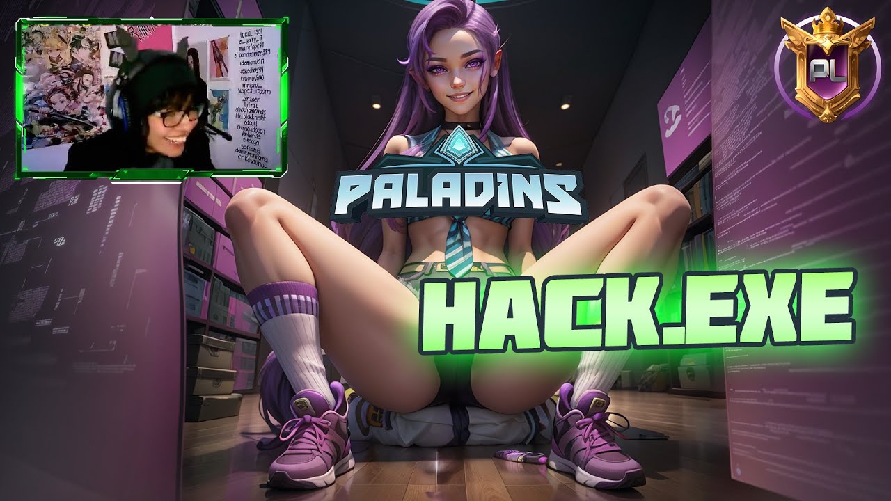PALADINS ЛУЧШИЕ КЛИПЫ НЕДЕЛИ #60