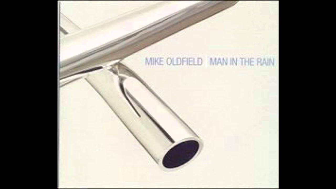 Mike Oldfield - Man in the rain (from Tubular Bells III) - Extended Wanderer Mix