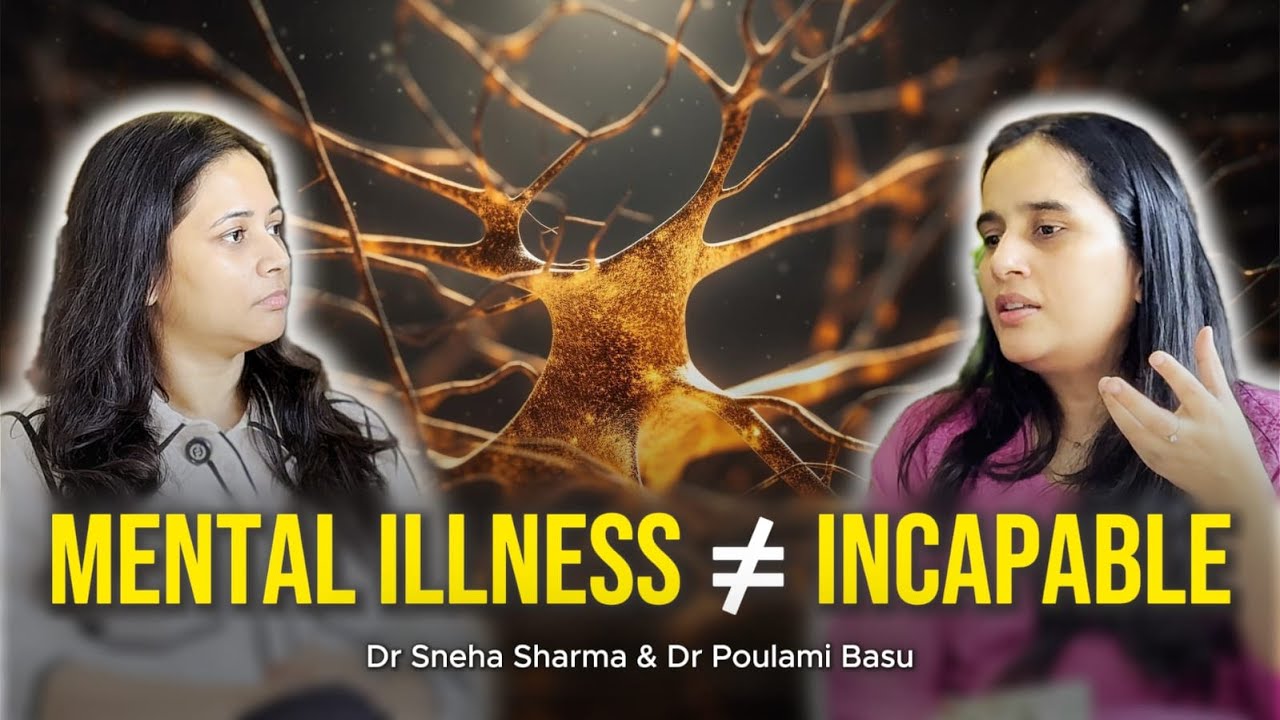 Pagal Nahi, Patient Hai: Mental Health Stigma and Discrimination Must End