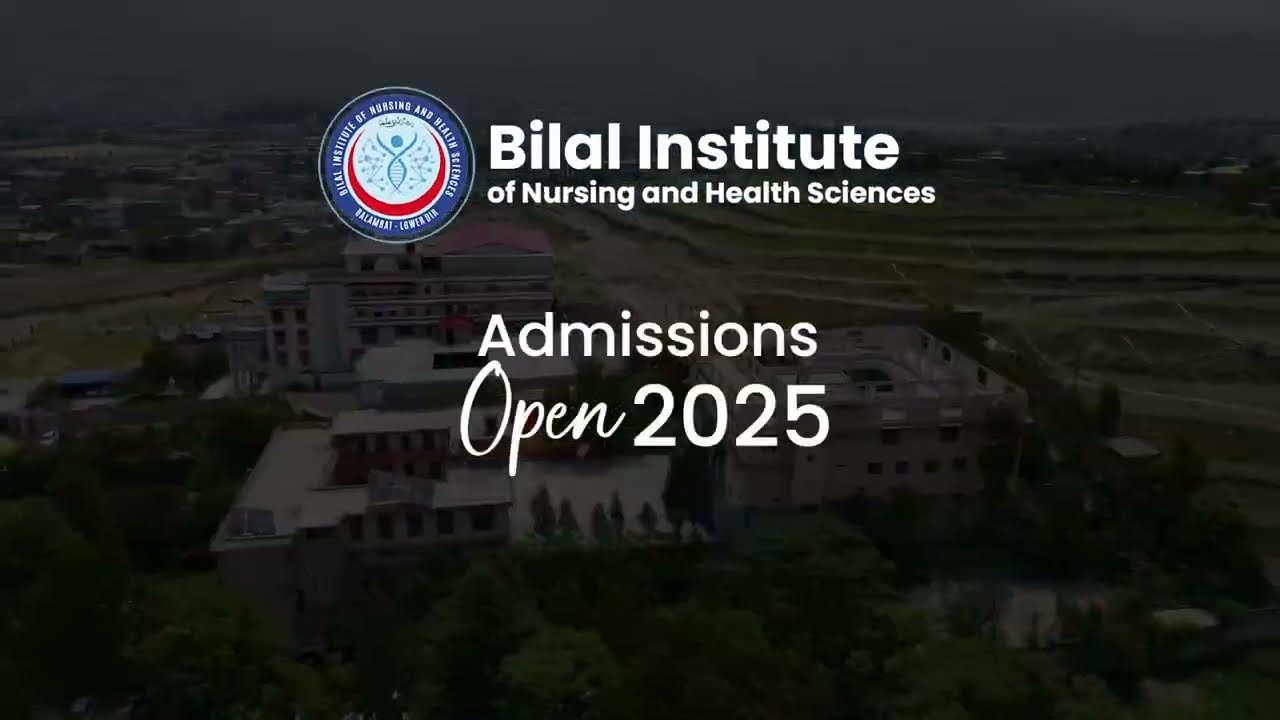 Become a Nurse in 2025 | Generic BSN Admissions Open at BINHS