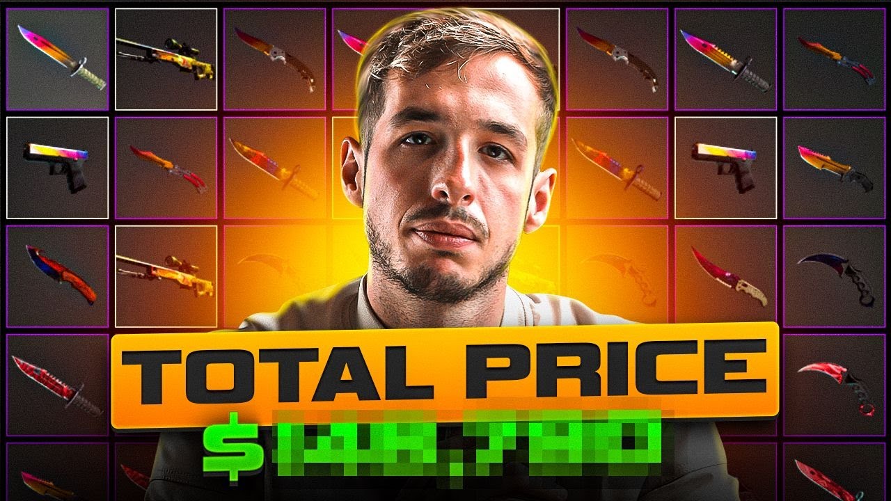 WHAT'S IN MY INVENTORY ?