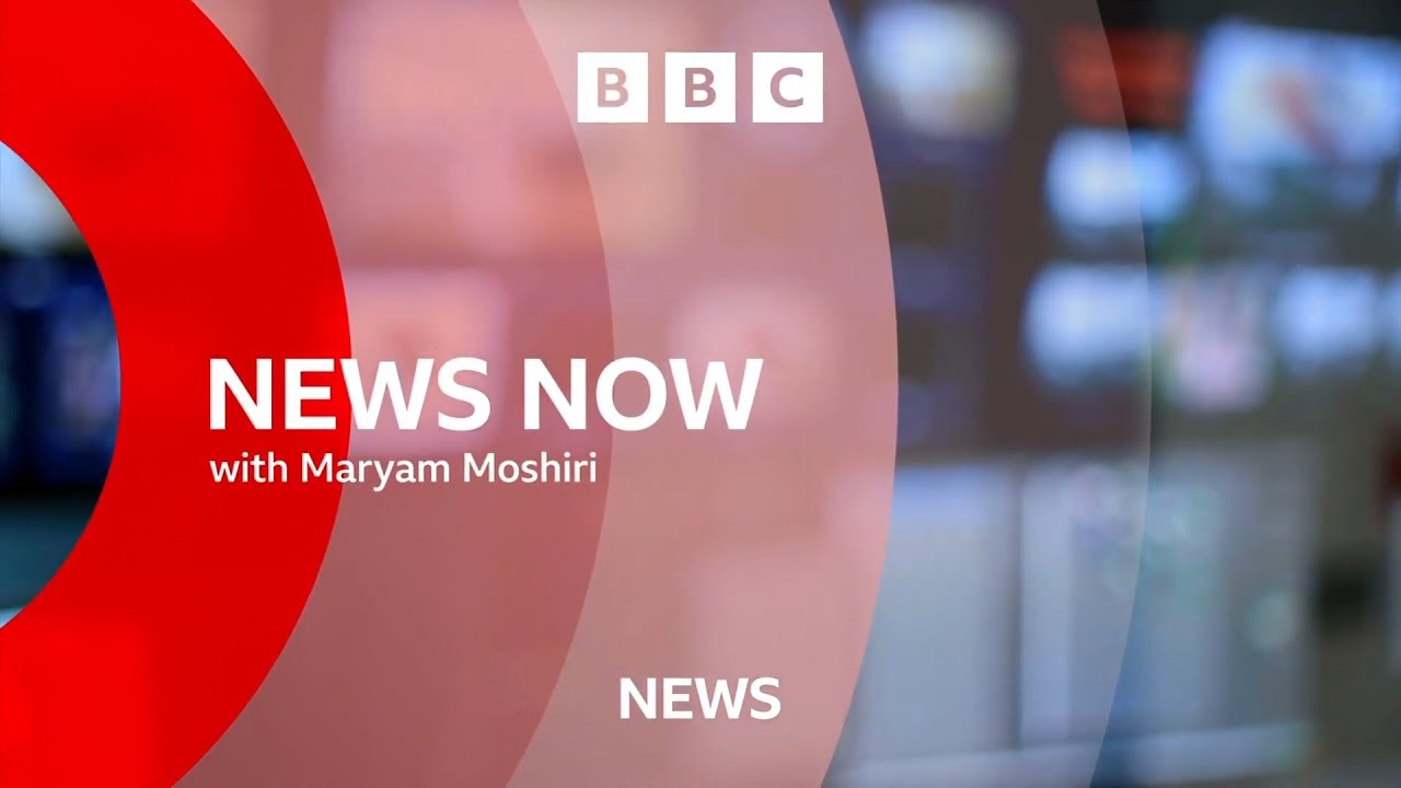 BBC News Now with Meme Creator (Outro) - 1 September 2023