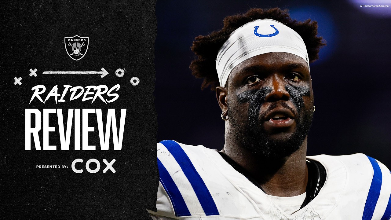 Kwity Paye Will Hunt the QB | Film Breakdown