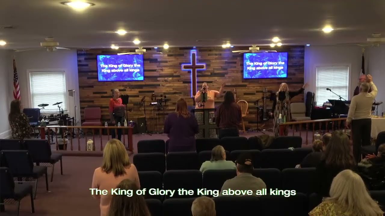 The Doors of Your Life | Jacob Myers