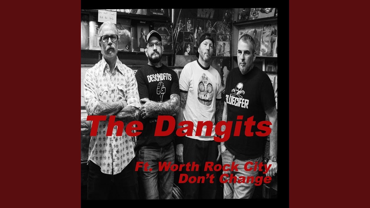 Fort Worth Rock City