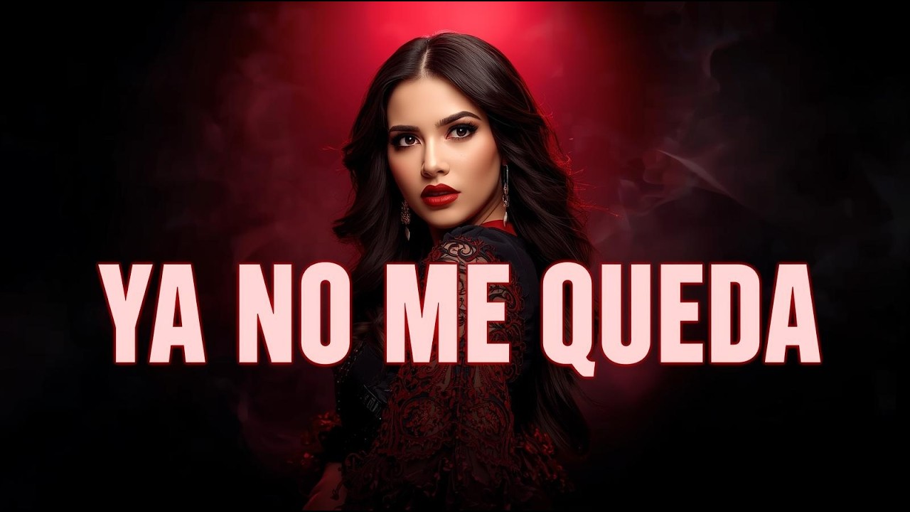 YA NO ME QUEDA - LUNAROMUSIC (SPANISH BALKAN AFRO HOUSE)