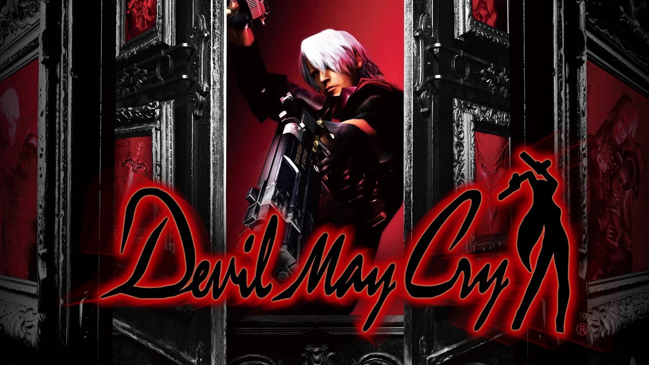 Retro #19 - Devil May Cray (Parte 1)