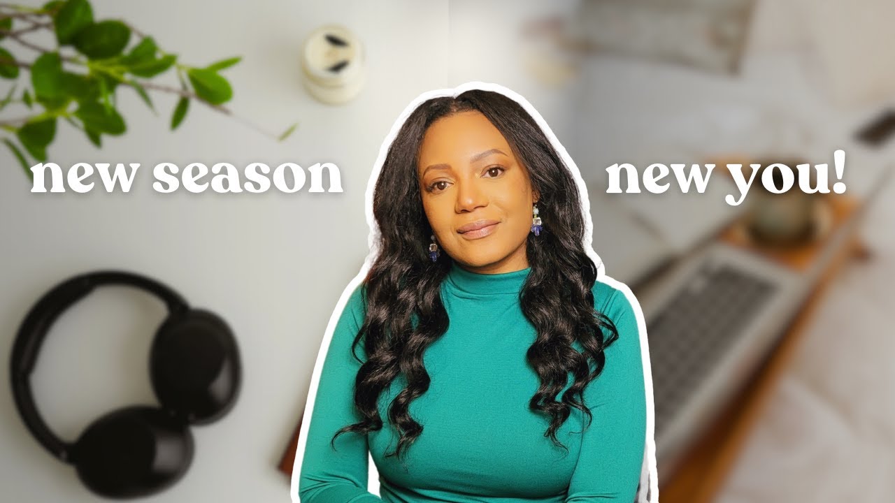 How to Thrive in Life’s Transitions | Trust God's Plan