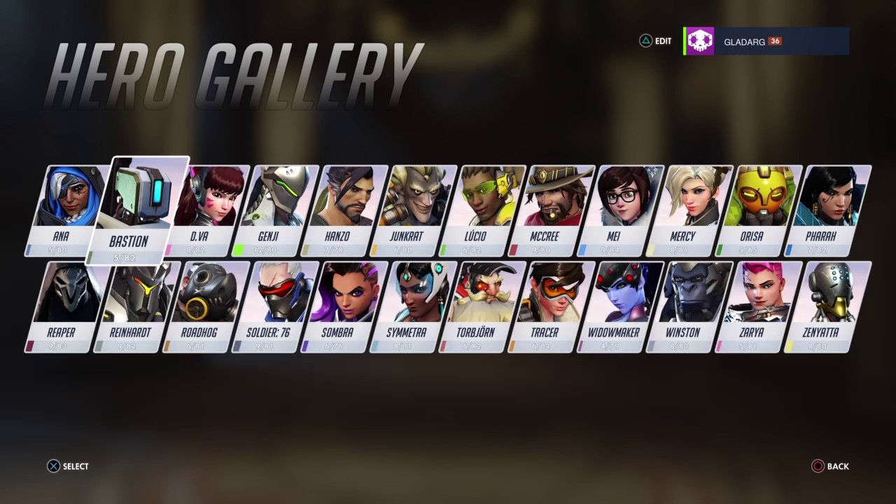 How to get any event skin on Overwatch for 750 credits
