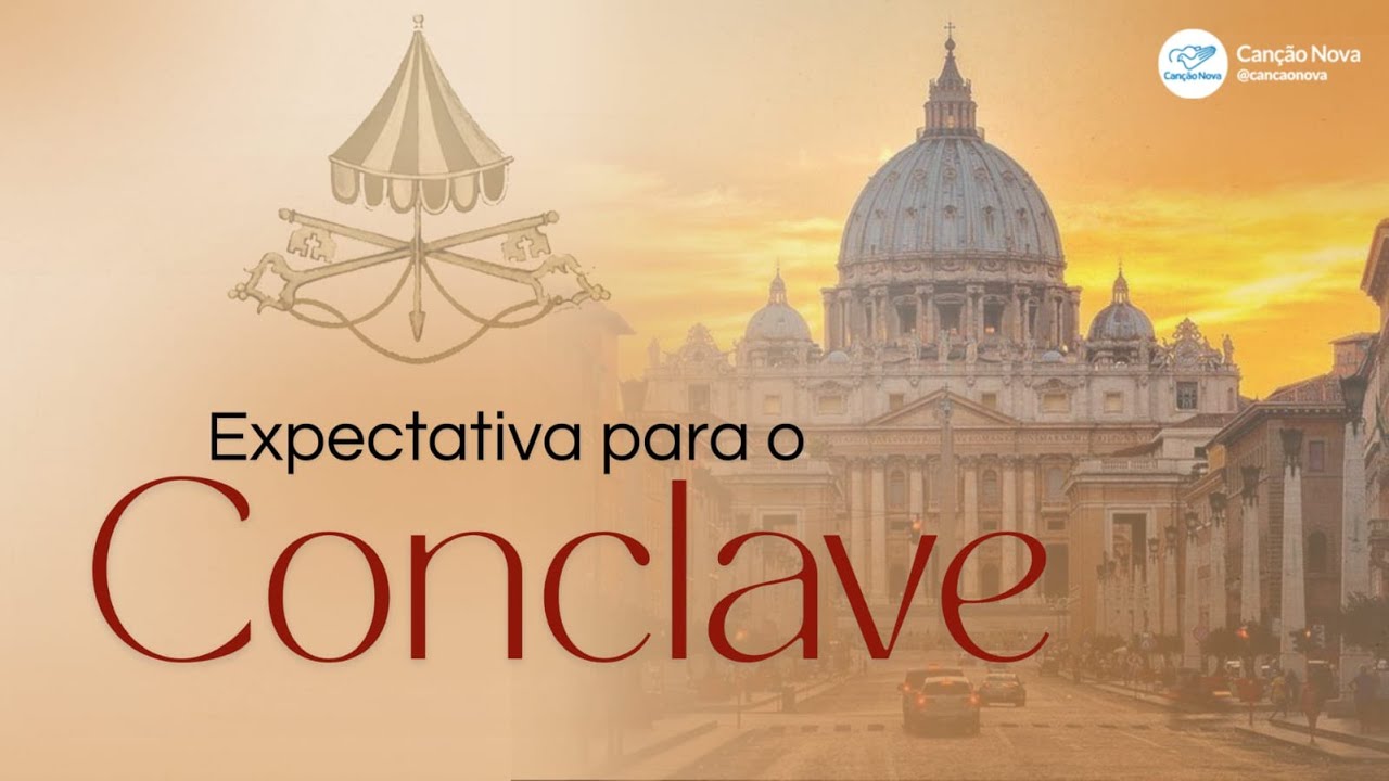 Expectativa para o Conclave