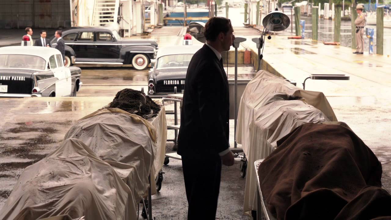 MAGIC CITY clip --
