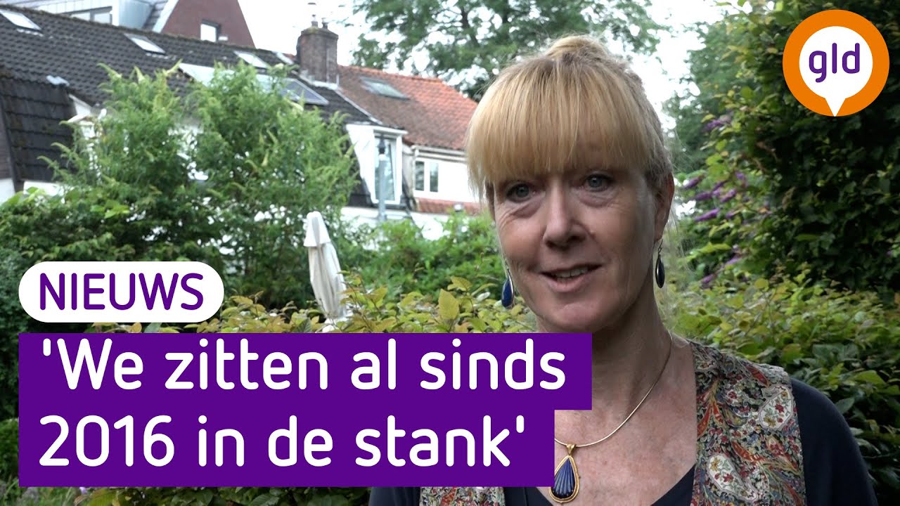 Omwonenden papierfabriek zijn blij met erkenning, maar willen nu actie