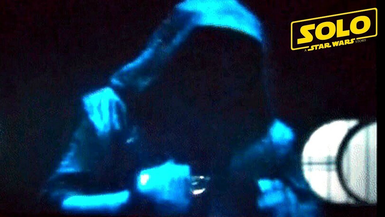 Solo ENDING CAMEO Explained By Writers - STAR WARS NEWS