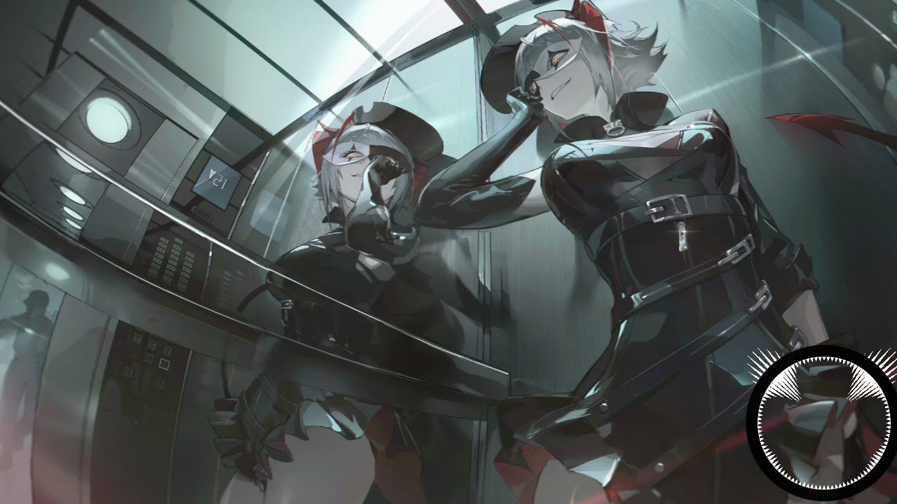 Nightcore (What I've Done)