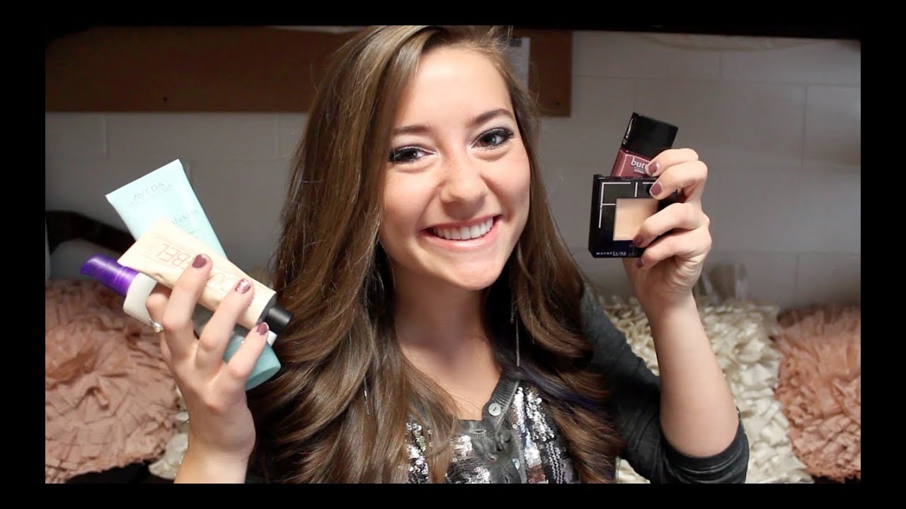 September Beauty Favorites!