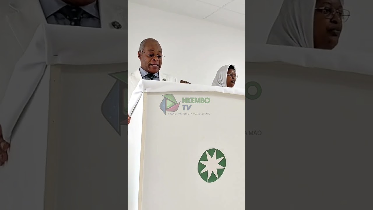 Culto no reino de Espanha presidido por Sua SANTIDADE PAI MAYAMONA