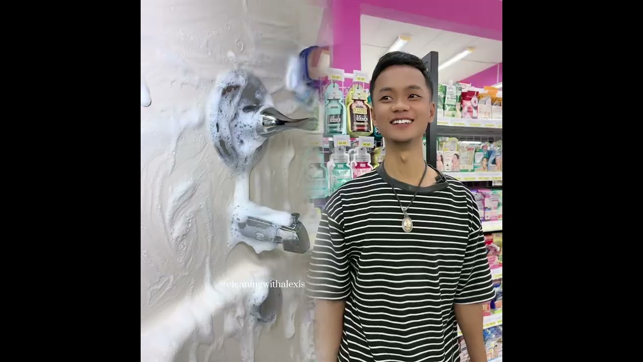 วิดีโอสั้นของ
