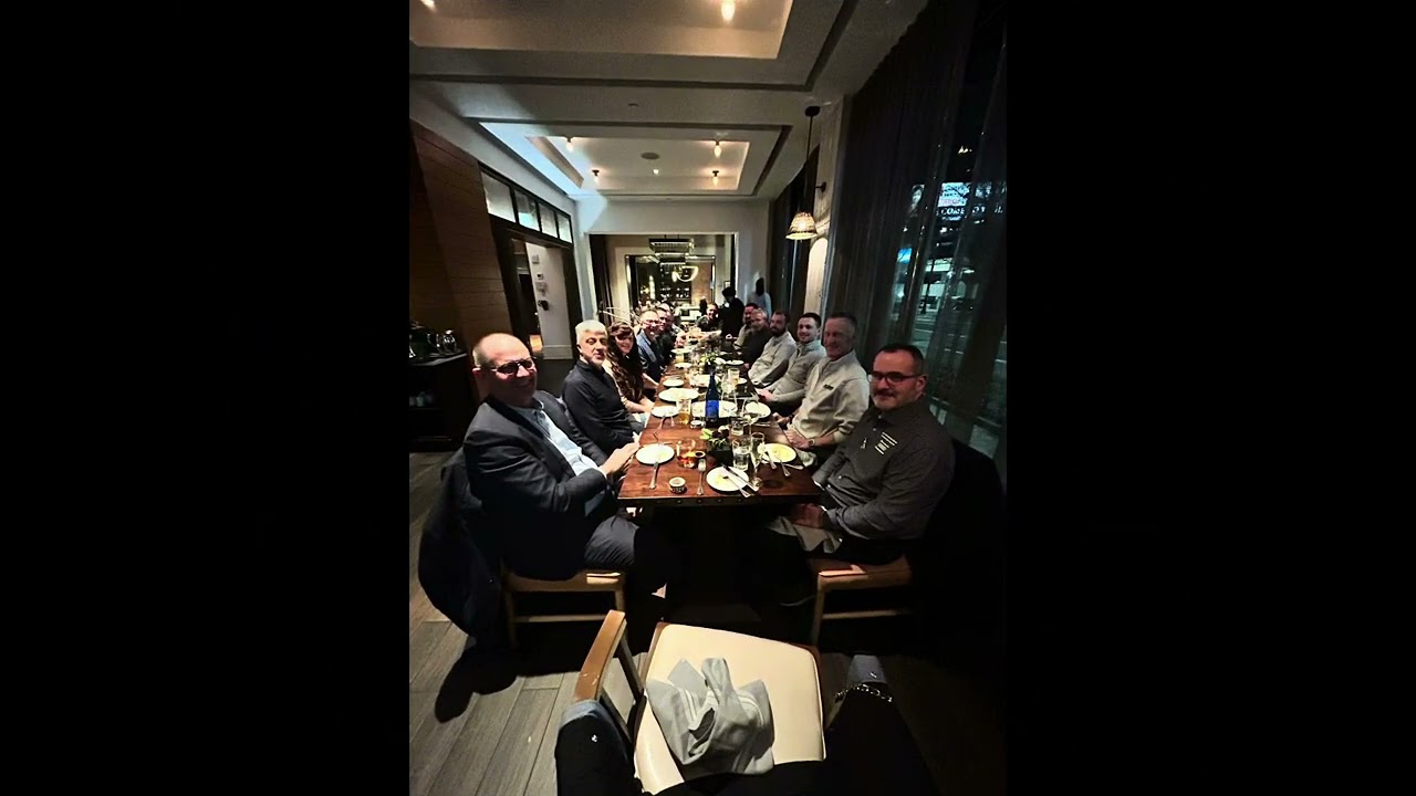 IPPE 2026 Part One 