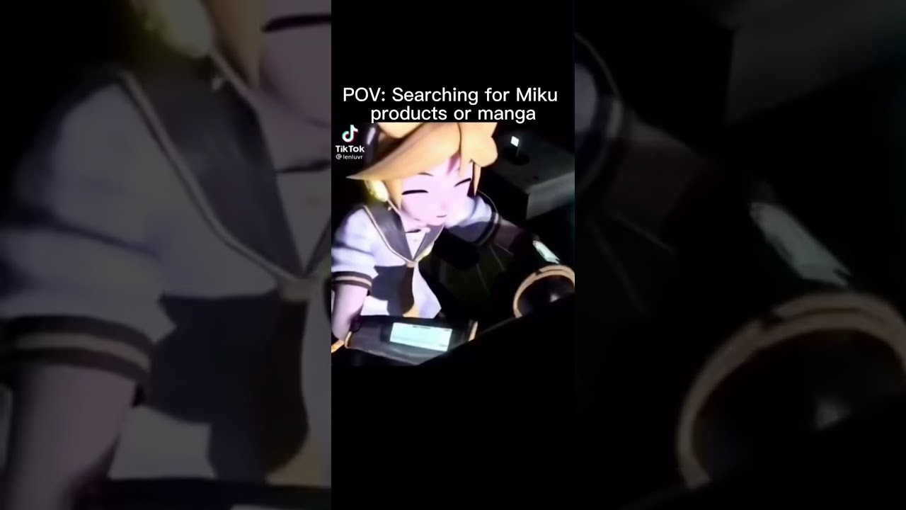 #meme #vocaloid #kagaminelen #lenkagamine