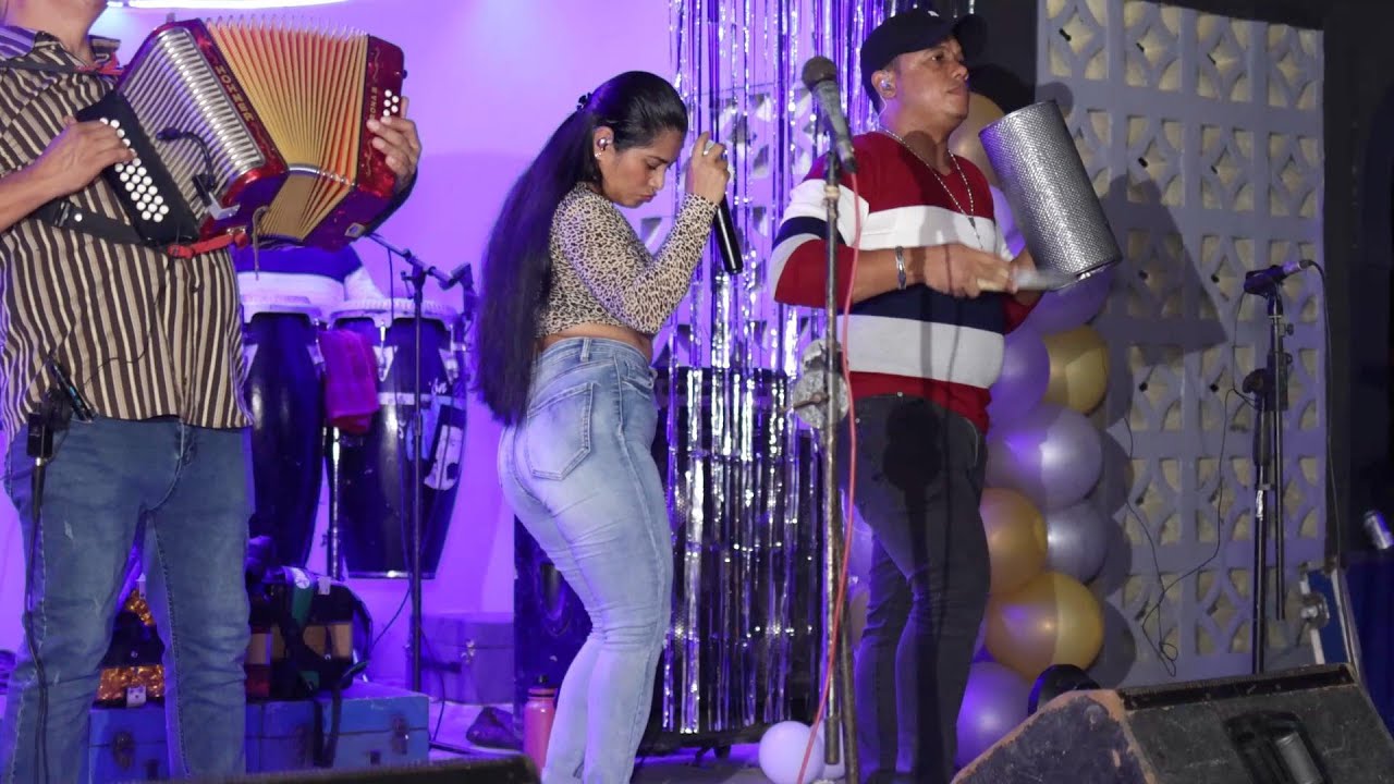 Desde el Jardín Siempre A Tiempo, Florencio De Gracia, Mi Cruel Tormento (en vivo)