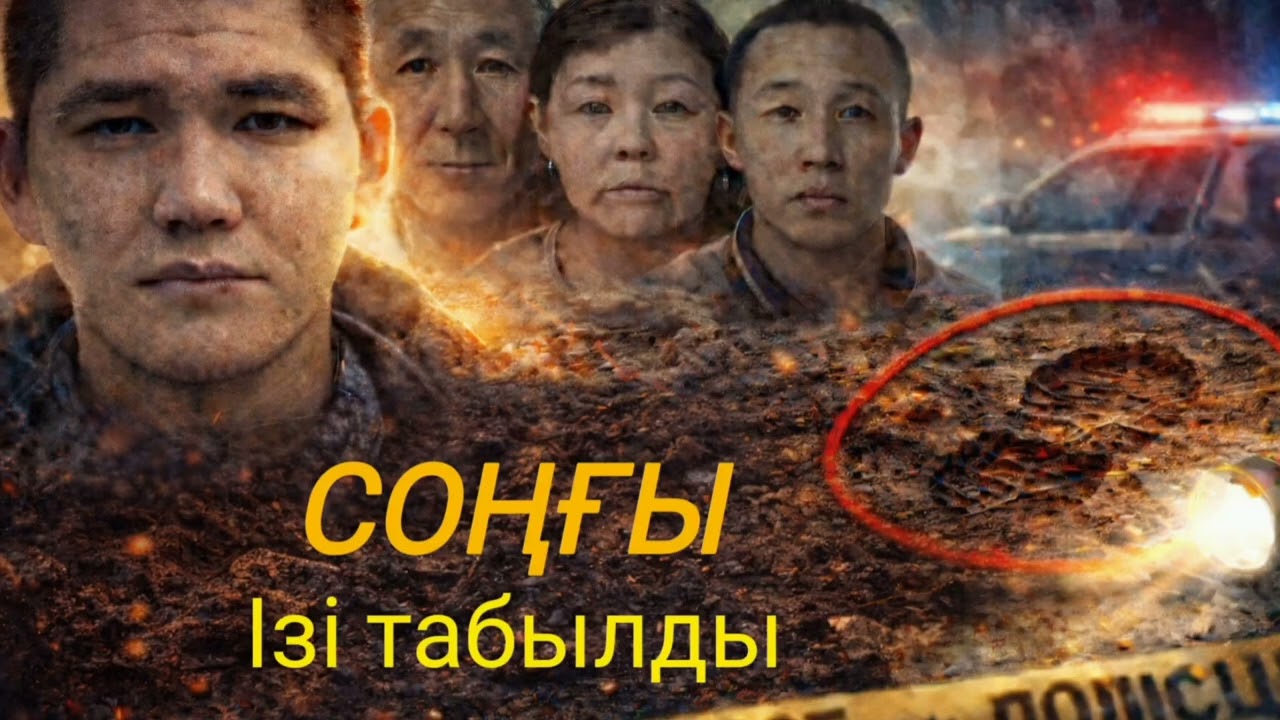 АТЫРАУДА ЖОҒАЛҒАН ОТБАСЫ: ҚЫЗДАРЫНЫҢ ІЗІ ТАБЫЛДЫ
