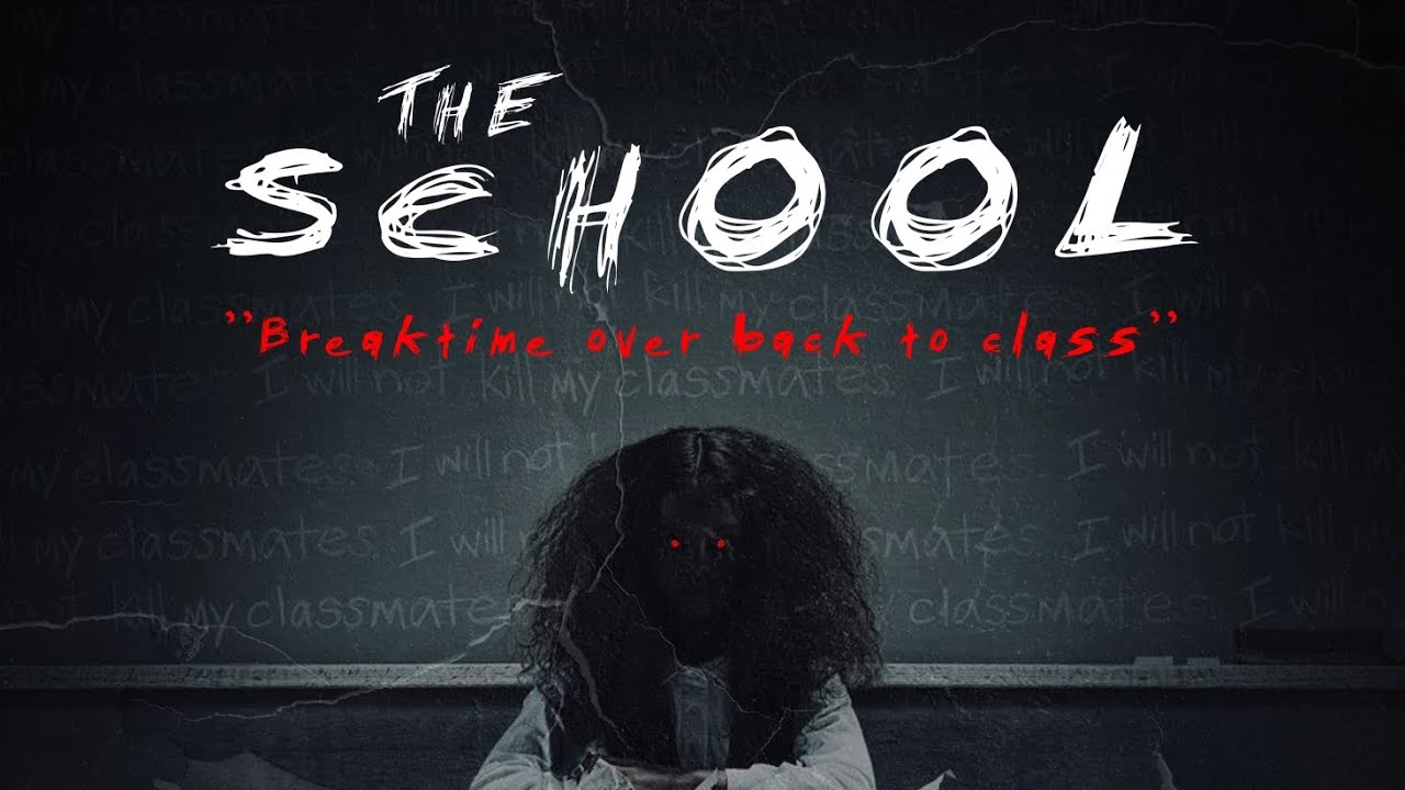 The School 