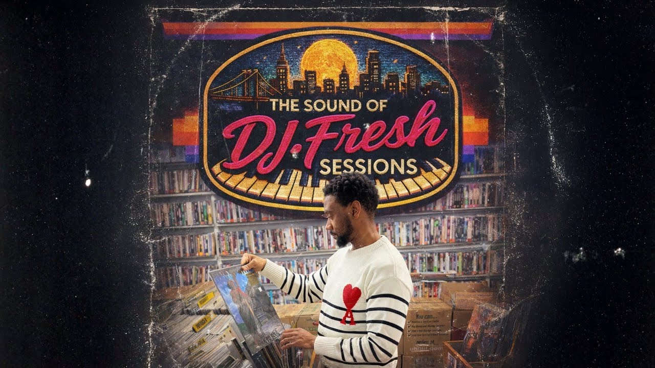 Fresh Friday, The Ball Players Playlist dropped, Time for 5 Beats,  Jewels & Gems Samples Only
