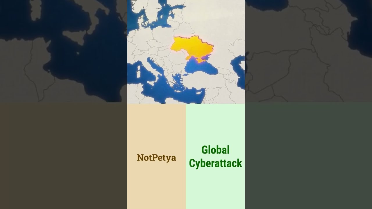 How to Protect From Those Most Notorious Ransomware Attacks  #51sec