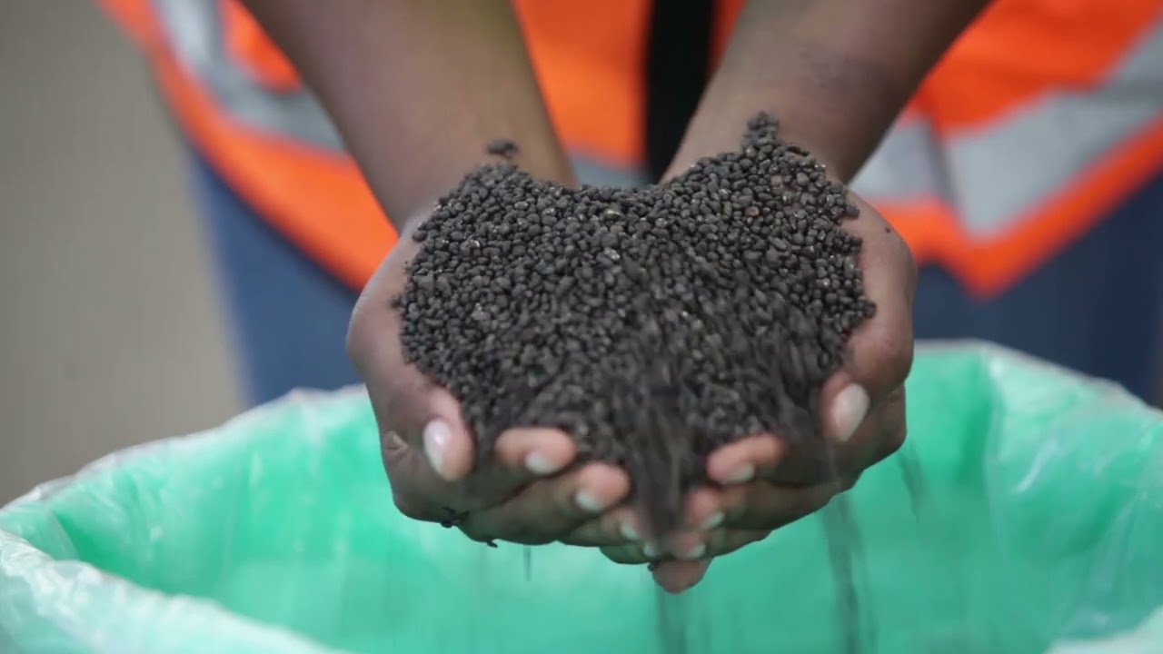 MATUMIZI SAHIHI YA MBOLEA  KILIMO CHA PAMBA : MKULIMA GEITA  ATOA USHUHUDA