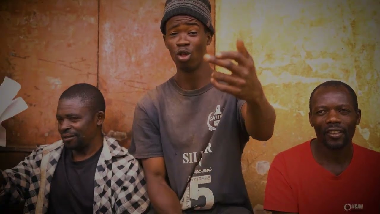 Vital Enfant de Béri_-_Ma_Réaliyé_(clip_officiel)_Directed_Flow Production