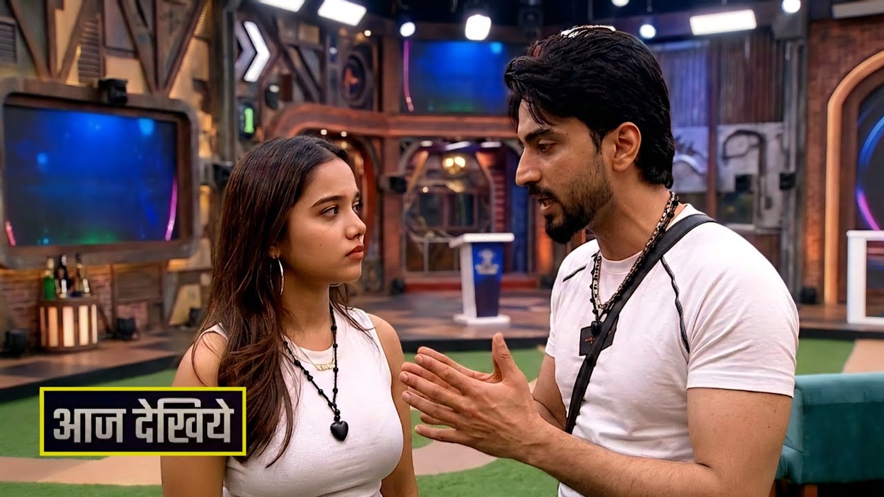 Manisha Rani aur Faisu ka vo Power Stand jisne pura Game palat diya | The 50 Streaming | JioHotstar 