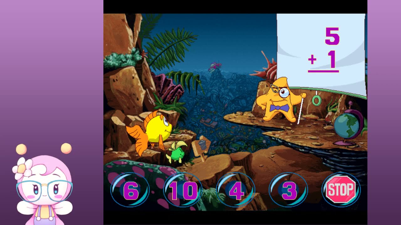 Leahbee Streams Freddi Fish & Minecraft &middot; Aug 17, 2020 &middot; chillin freddi fish style | minecraf style