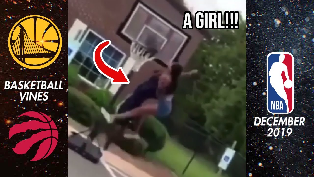 BEST BASKETBALL VINES OF DECEMBER 2019 | WEEK 2 | SAUCY HIGHLIGHTS!