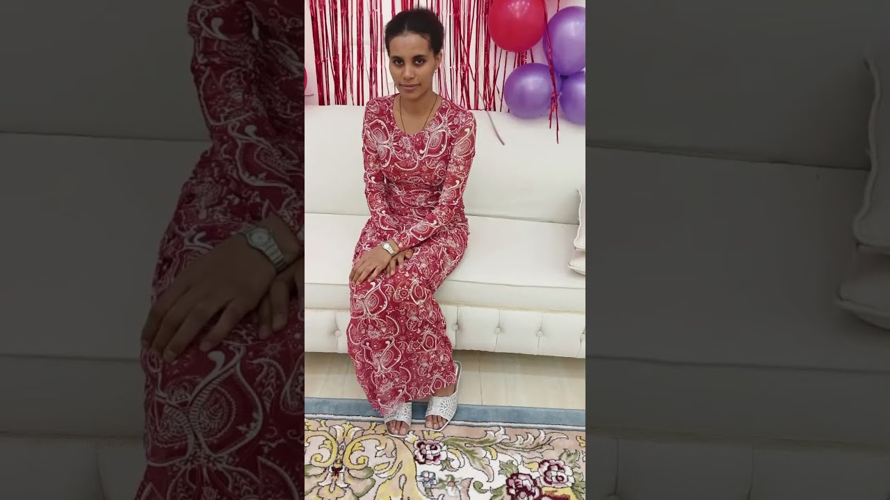 እንደት ናችሁ ኑ ቤተሰብ እንሁን ጥሩ ቃላት ልብ ይጠግናል ክፉ ቃላት  ልብ ይሰብራል