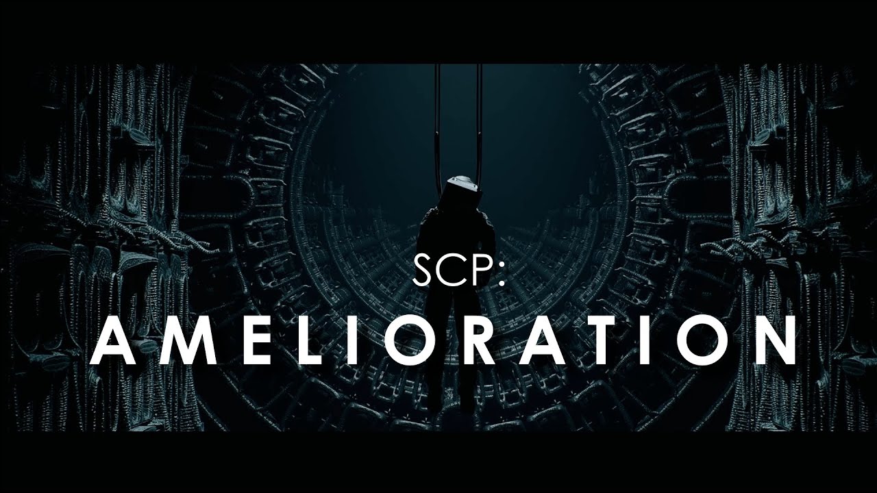 SCP: AMELIORATION | SHORT FILM